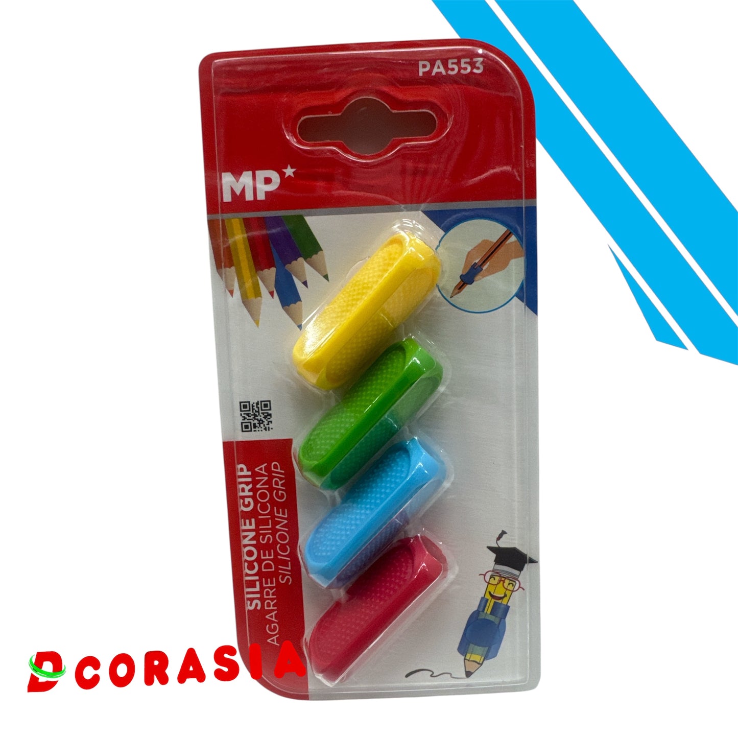 Adaptador lápiz