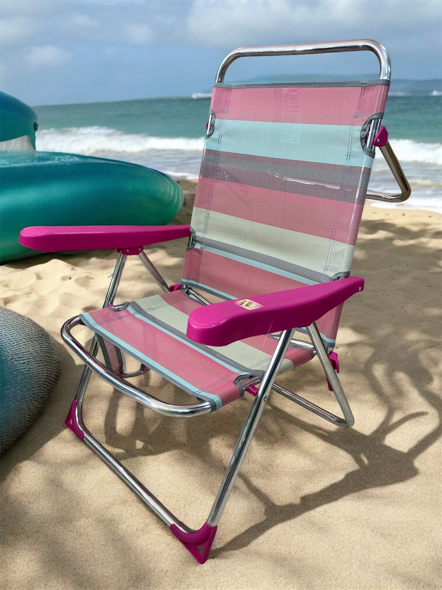 Silla plegable playa 671alf