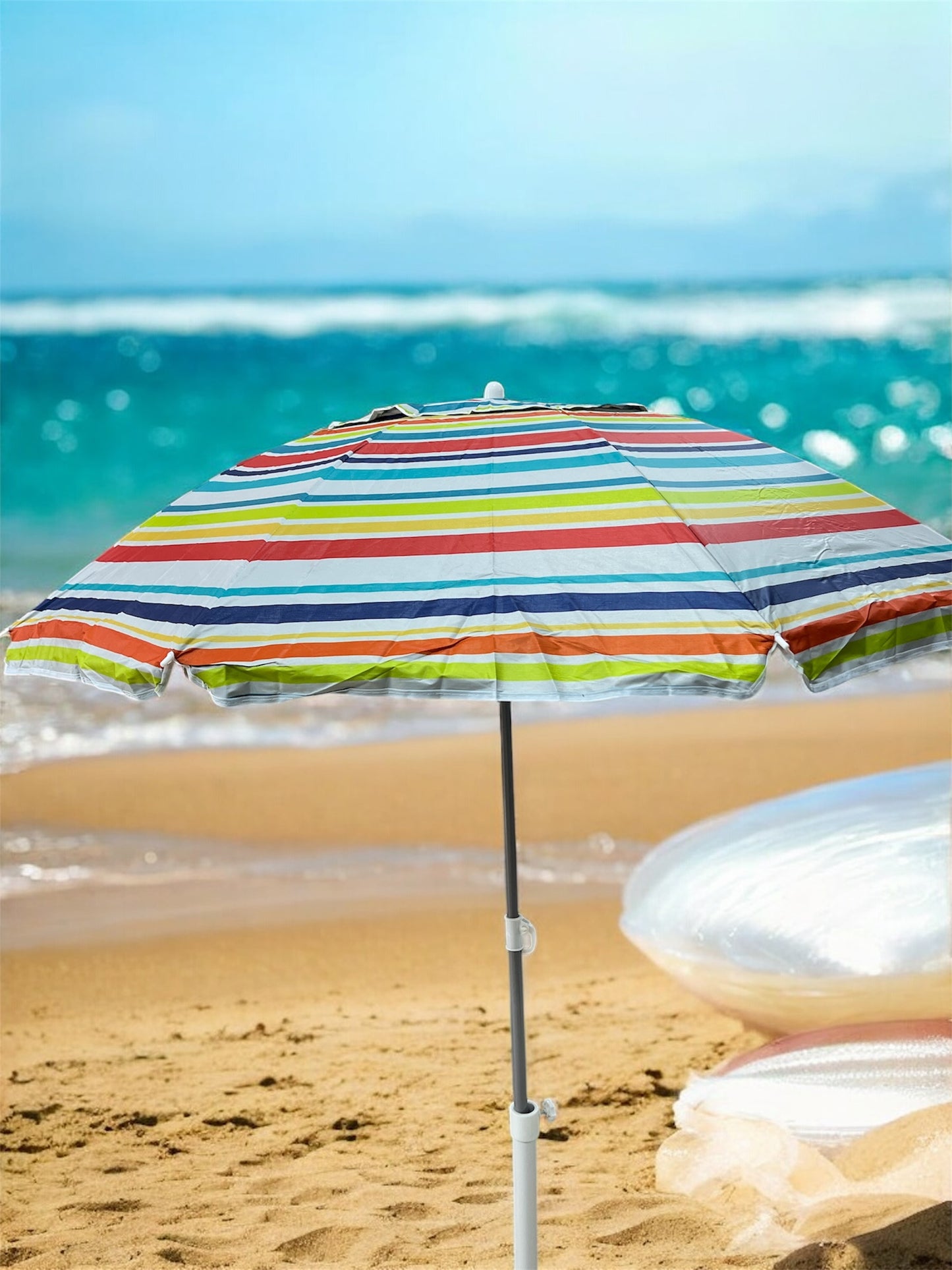 Parasol Tenerife multicolor