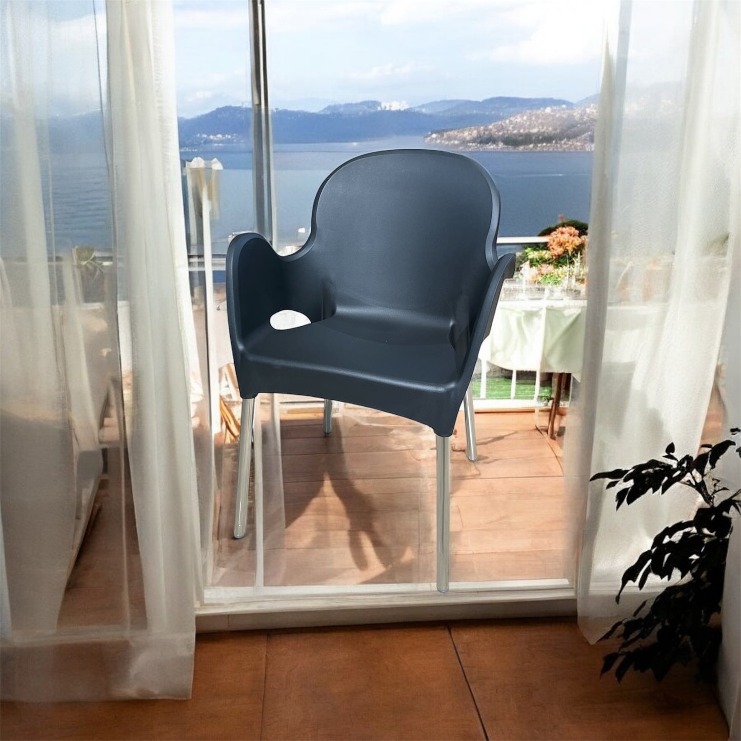 Silla atena