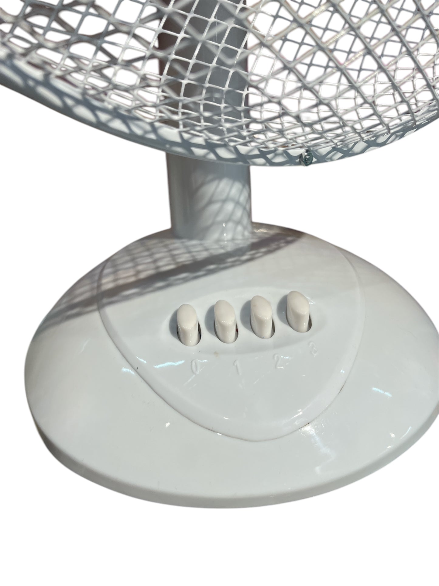 Ventilador de pie 16”