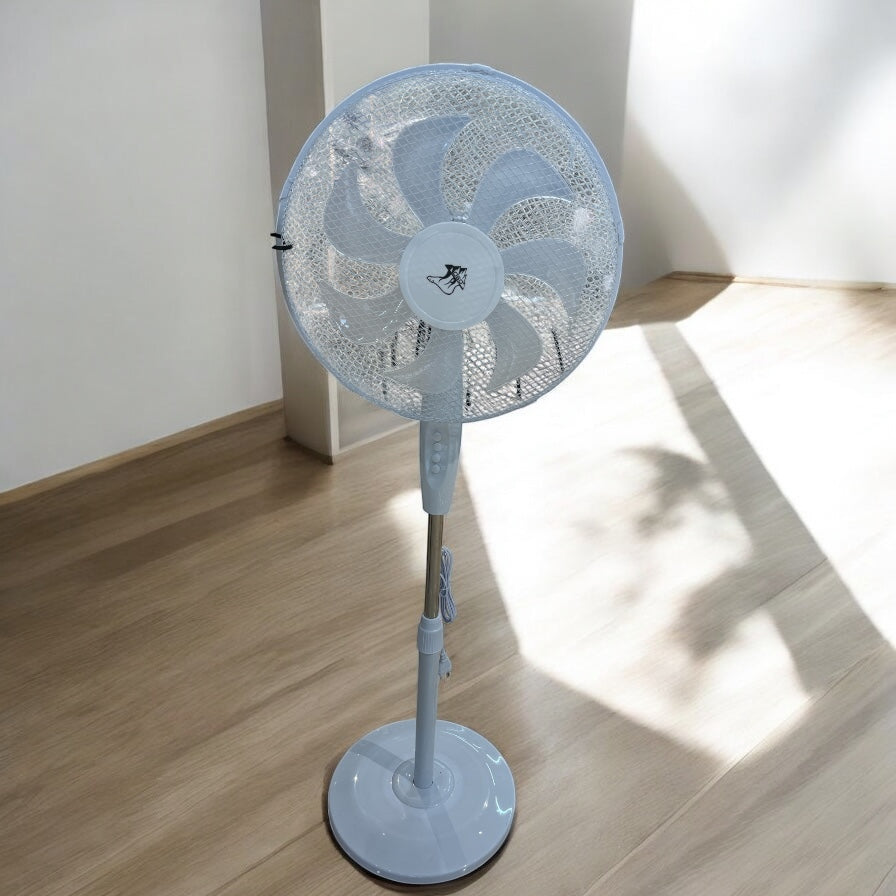 Ventilador de pie