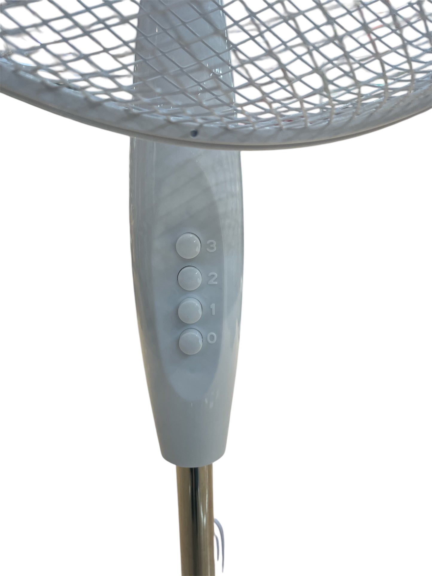 Ventilador de pie