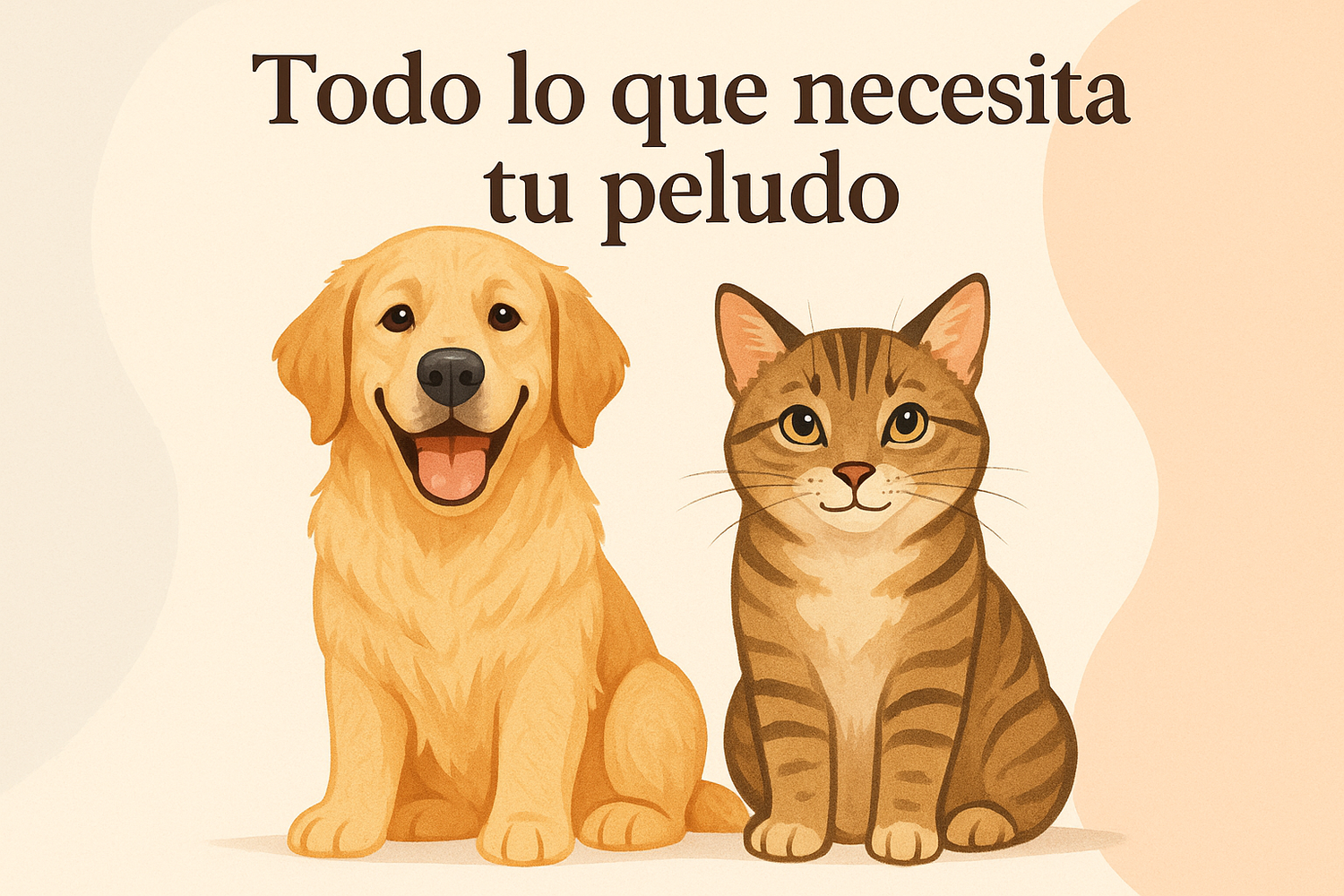 Mascotas
