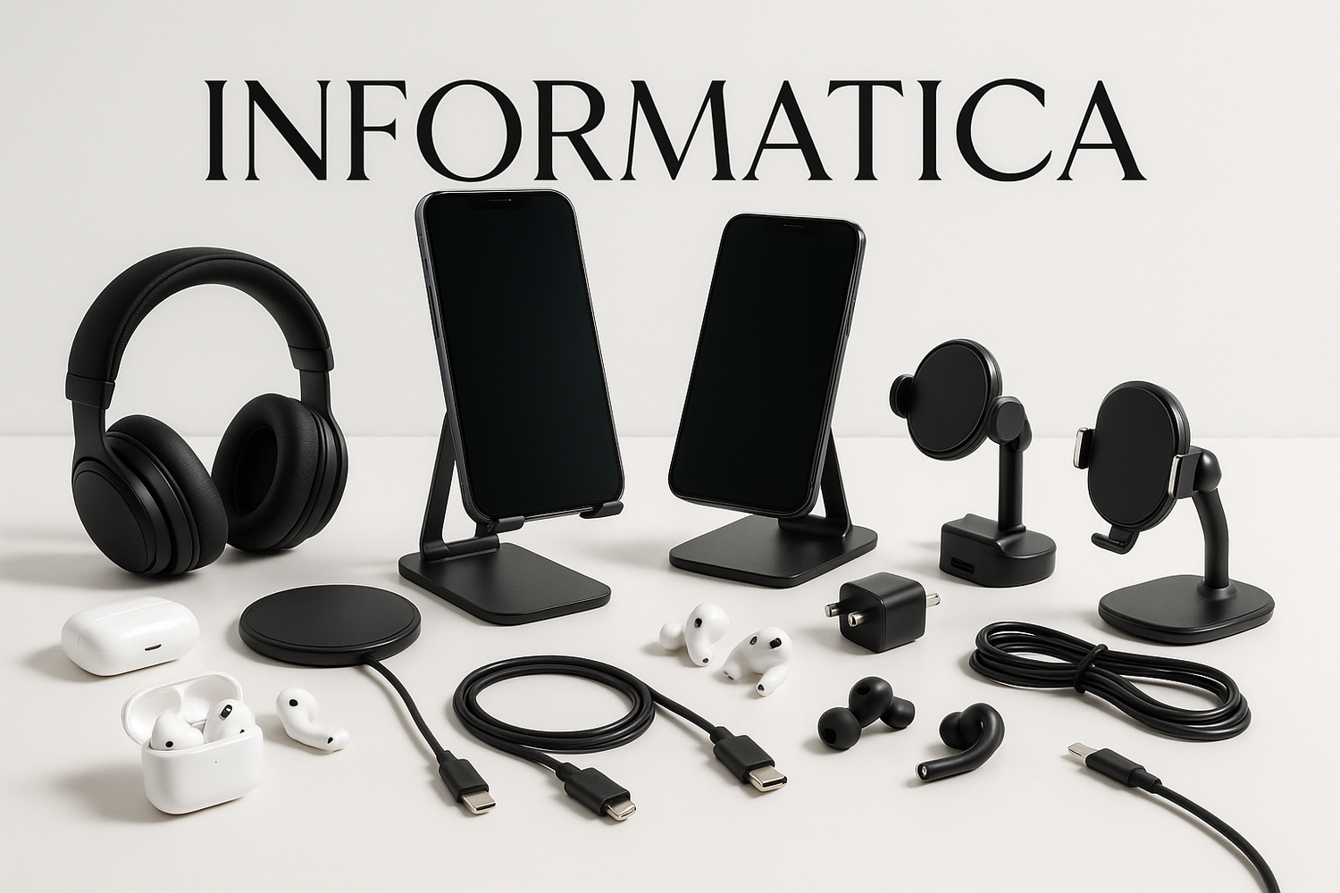 INFORMATICA
