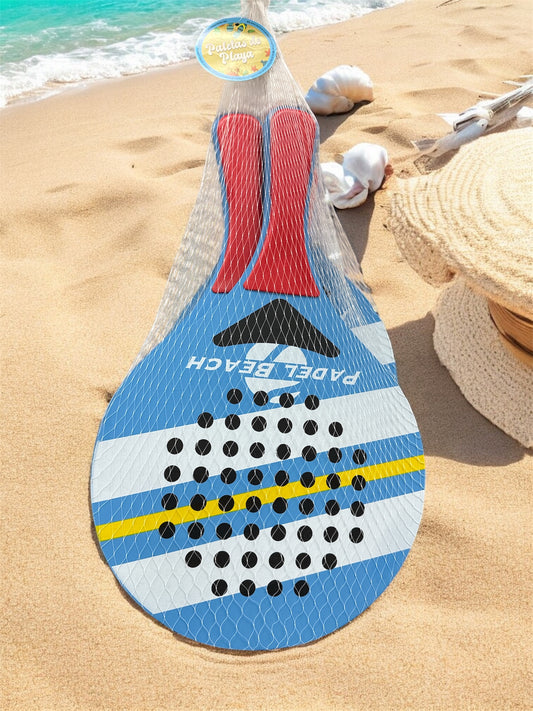Raqueta playa