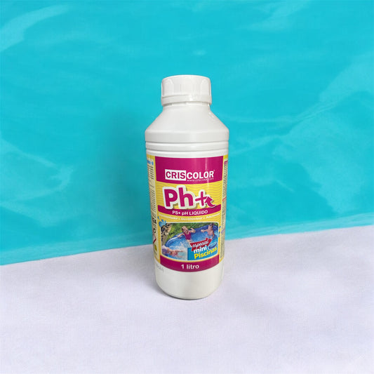 PH+ 1L