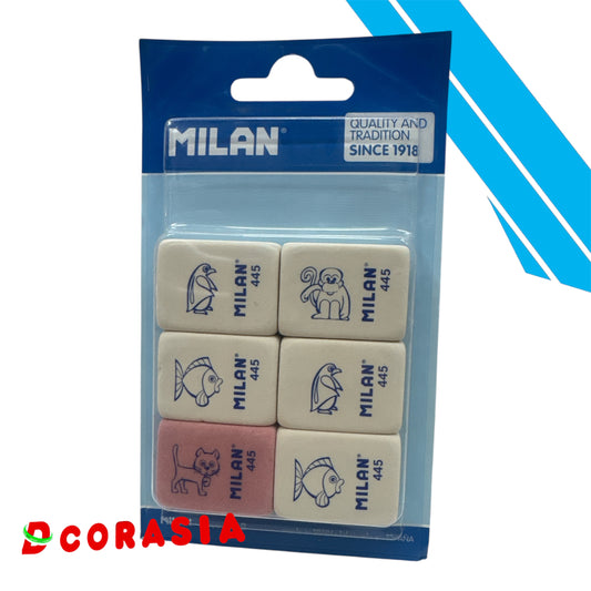 Goma Milán 445 x6