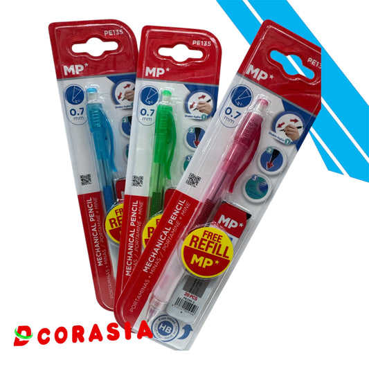 Portaminas 0.7mm
