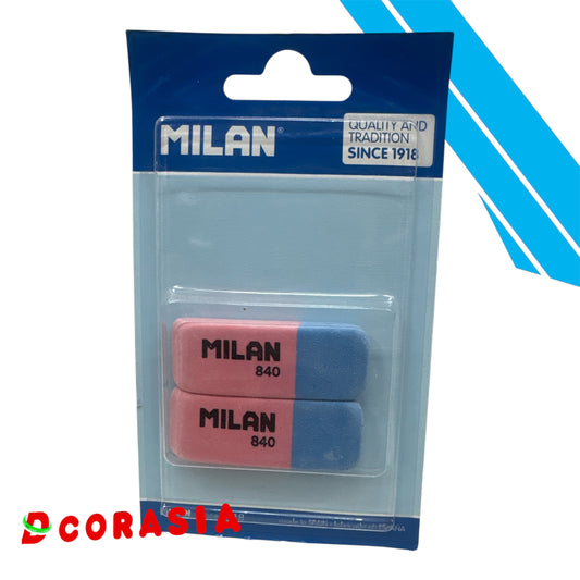 Goma Milán 840 x2