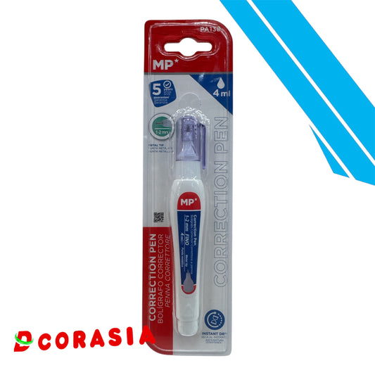 Corrector bolígrafo
