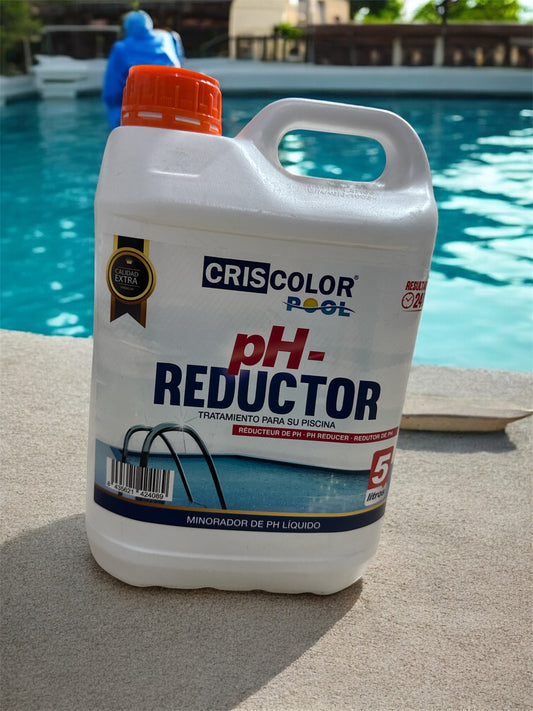 PH reductor