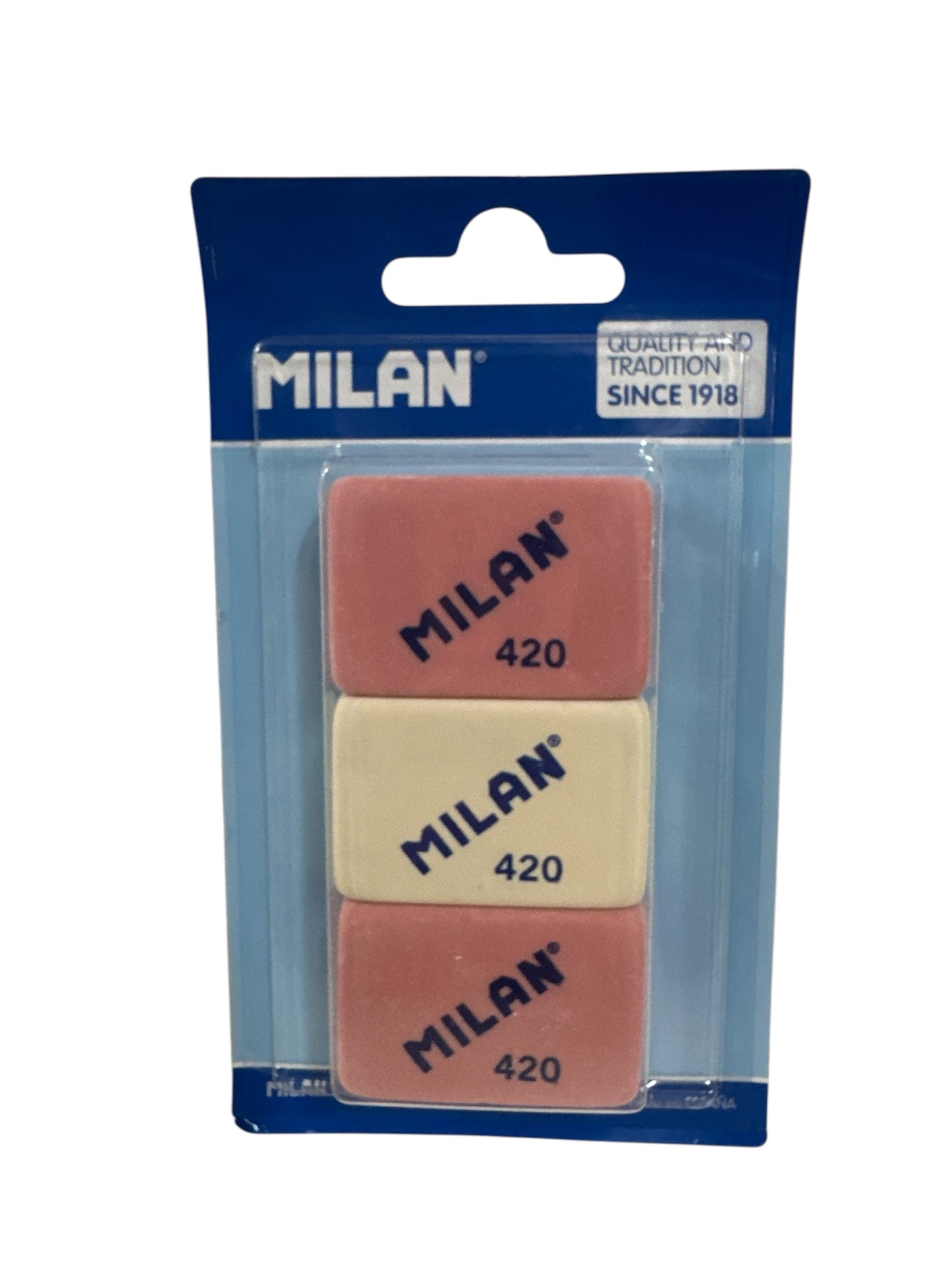 Goma Milán 420 x3