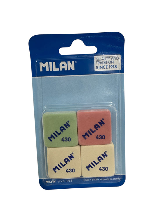 Goma Milán 430 x4
