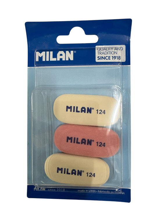 Goma Milán 124 x3