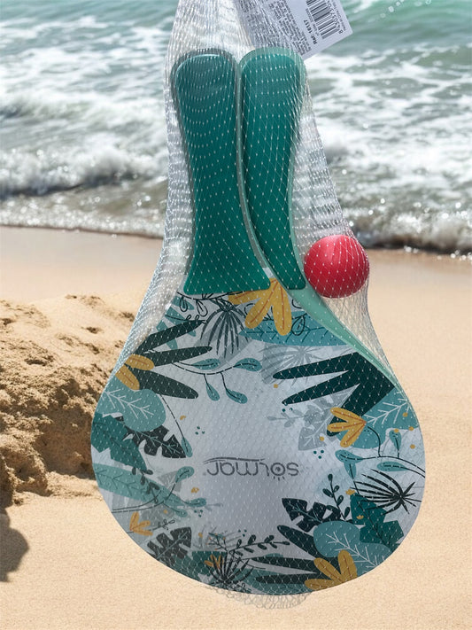 Palas raqueta