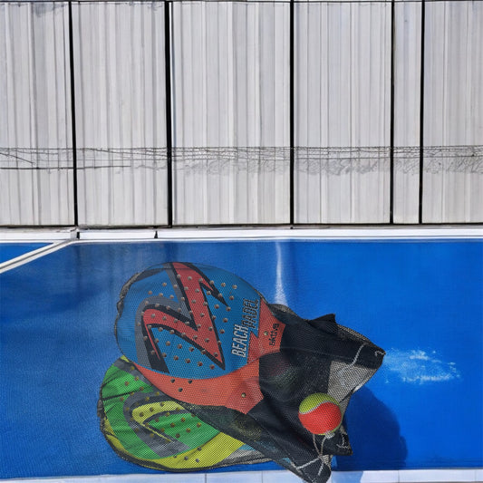 Palas pádel surtido
