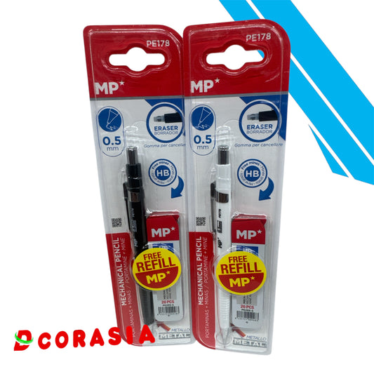 Portaminas 0.5mm