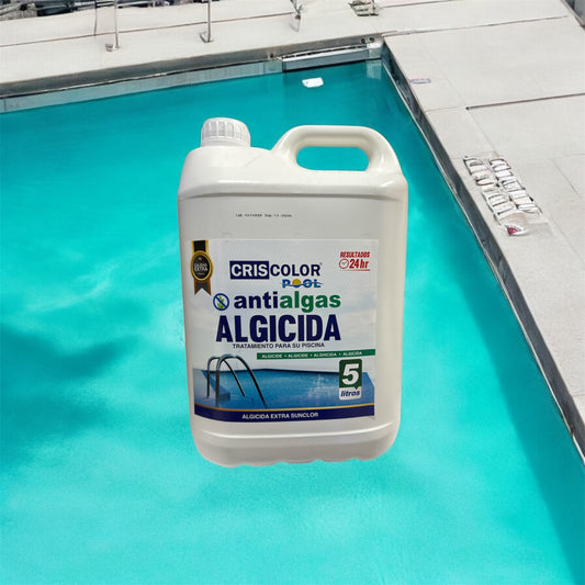 Algicida 5L