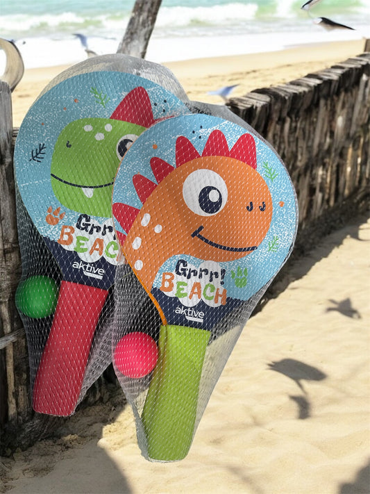 Pala playa dino surtida
