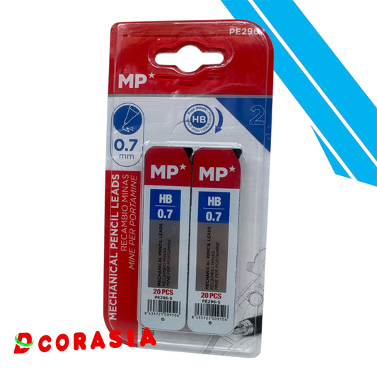 Minas 0.7 mm