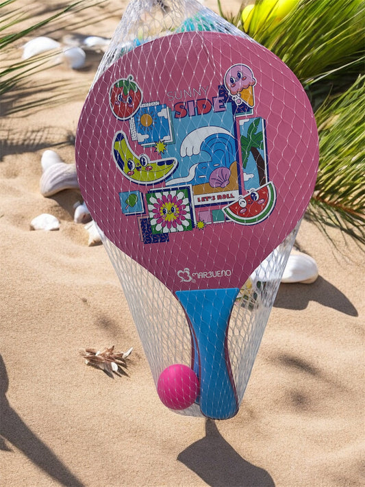 Pala playa