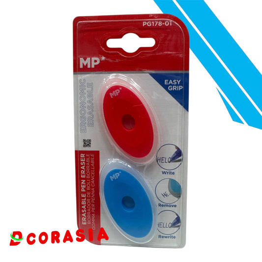 Goma bolígrafo