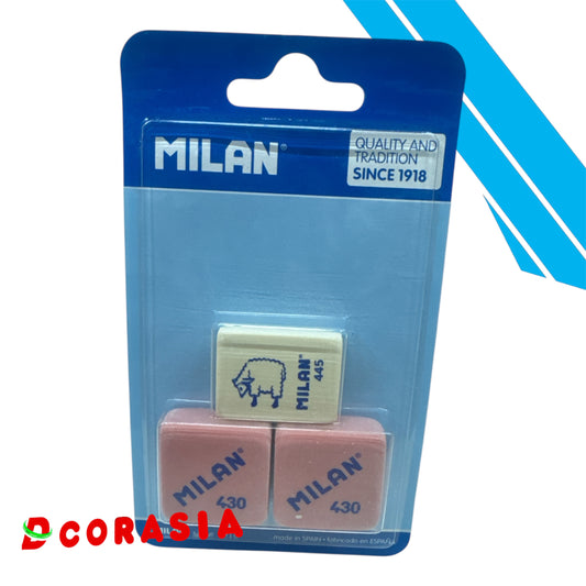 Goma Milán 445 x3