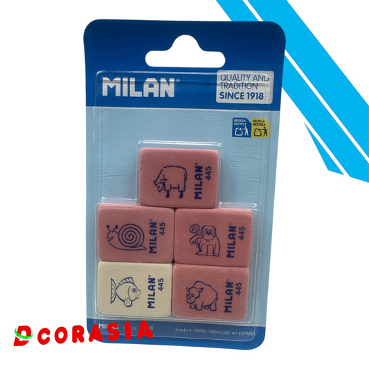 Goma Milán 445 x5