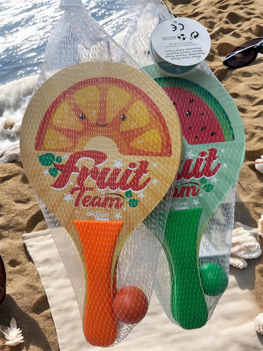Pala playa surtida