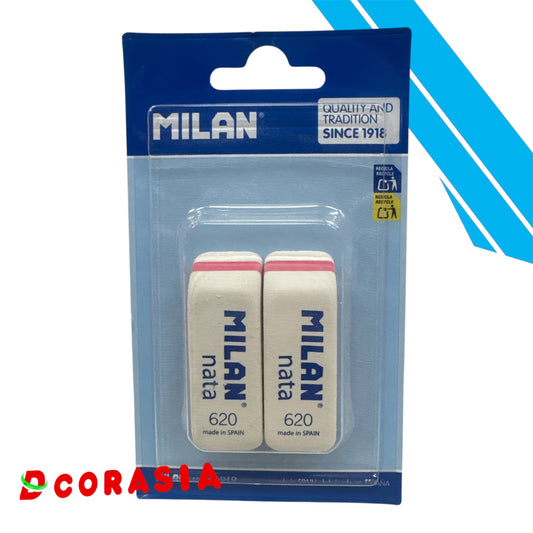 Goma Milán 620 x2