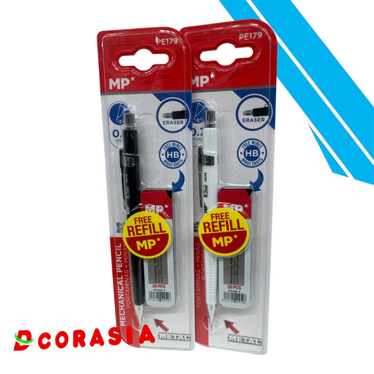 Portaminas 0.7 mm