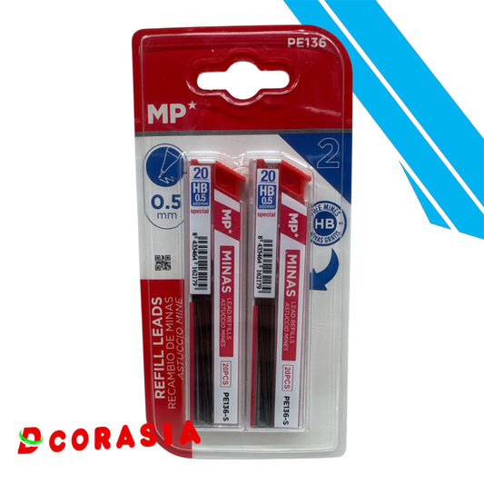 Minas 0.5 mm