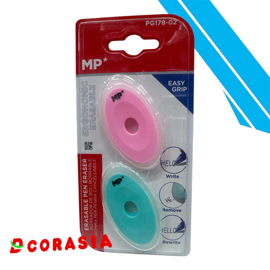 Goma bolígrafo