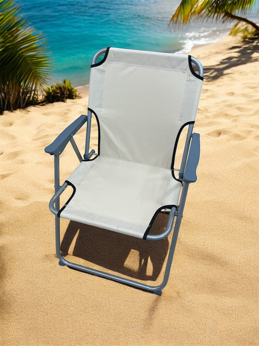 Silla plegable