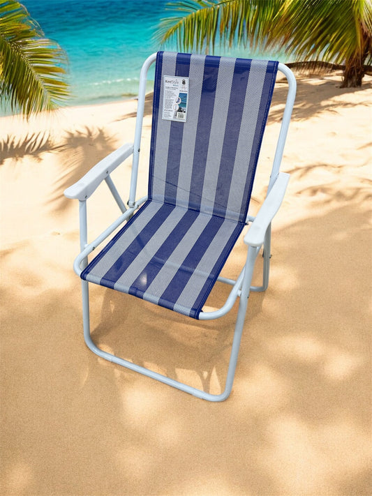 Silla plegable