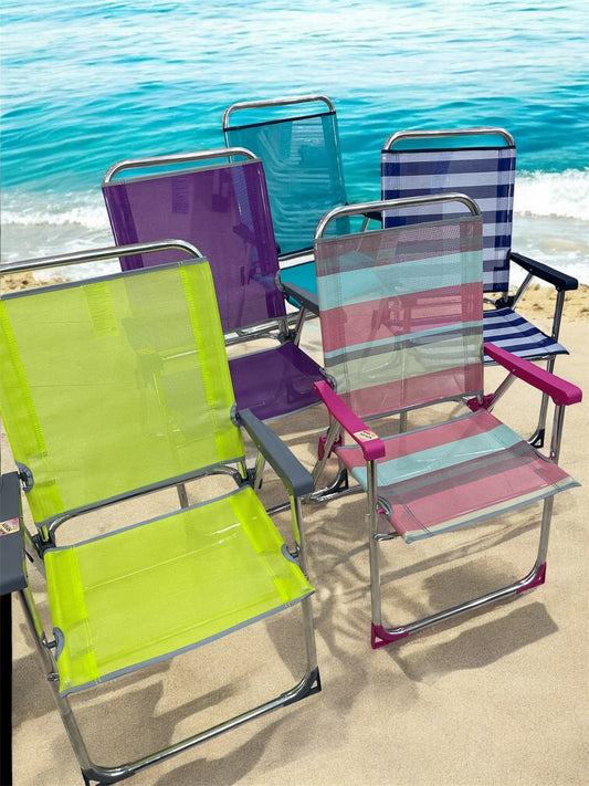 Silla plegable 637