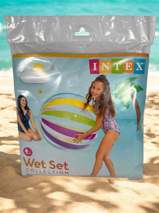 Pelota jumbo 42”