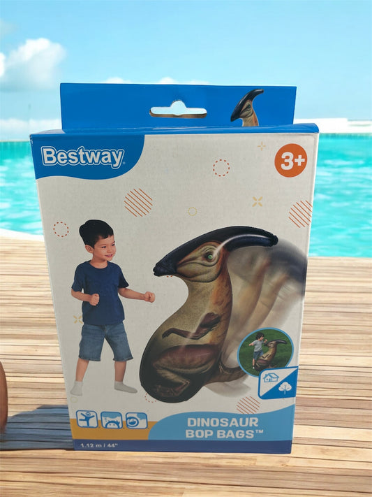 Juego punching dino