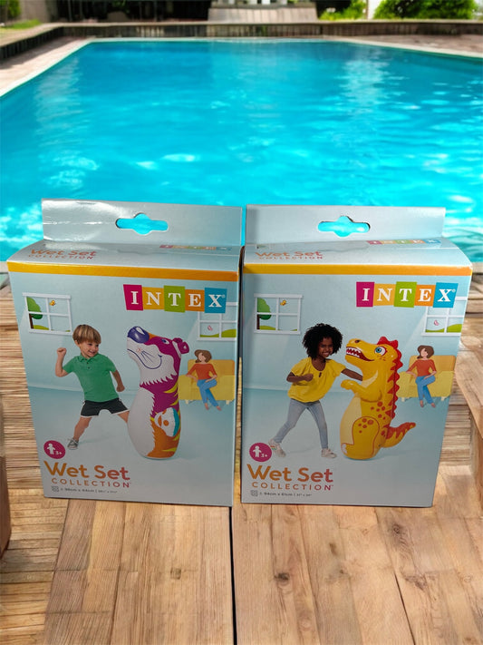 Tentetieso surtido