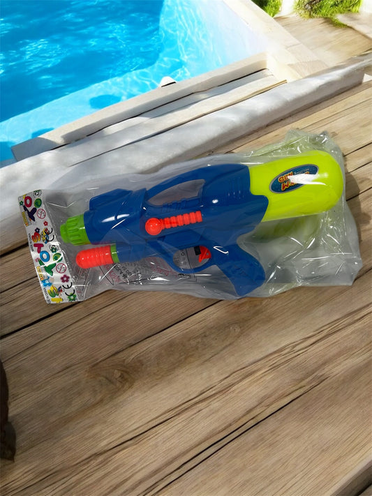 Pistola de agua colores surtidos