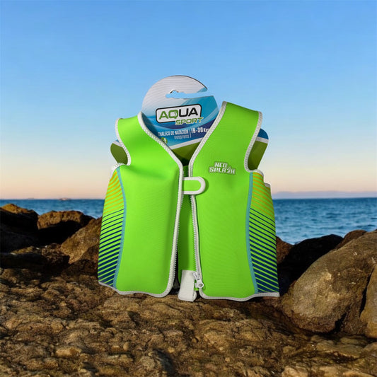Chaleco de natación