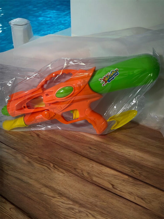 Pistola de agua