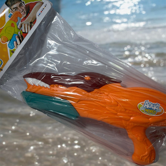 Pistola de agua