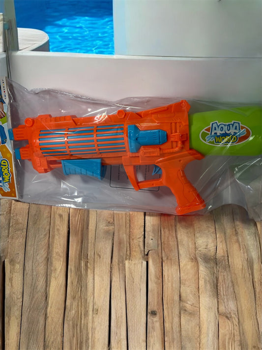 Pistola de agua xl