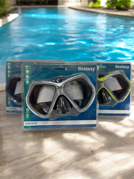 Máscara de buceo BESTWEY