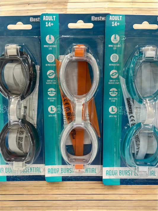 Gafas piscina