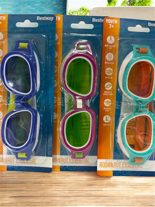 Gafas piscina