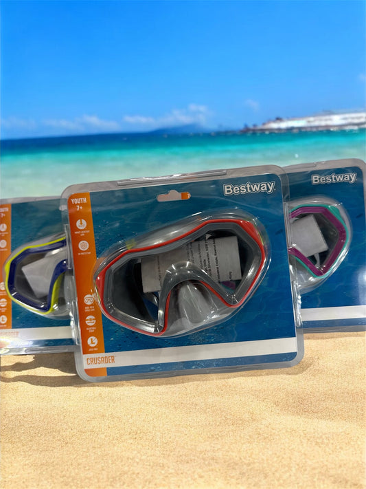 Máscara buceo Junior bestway