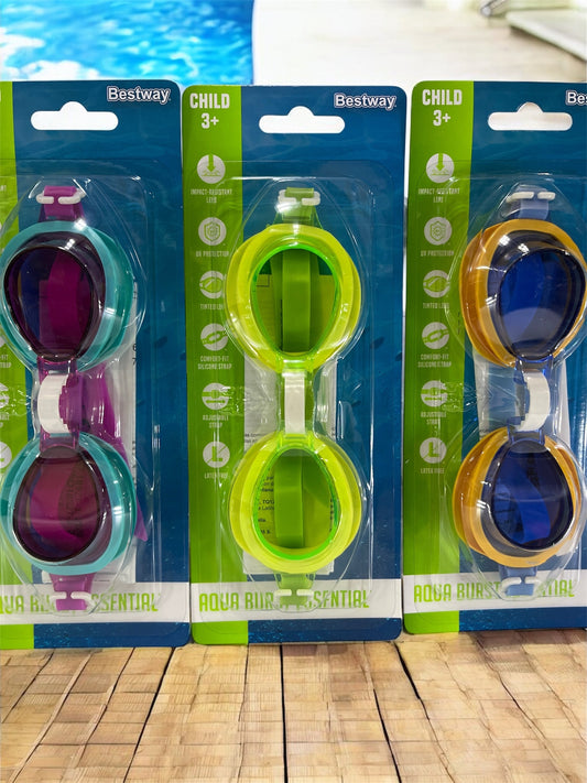 Gafas piscina